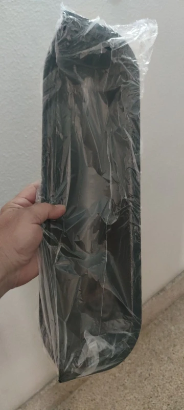 Car Door Handle Storage Box For Van Camper photo review