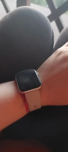 2025 New Smart Watch Full Touch Screen Bluetooth photo review