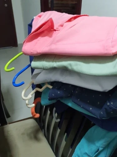 Socool 10000mAh Waist Fan Portable Handheld Hanging Neck photo review