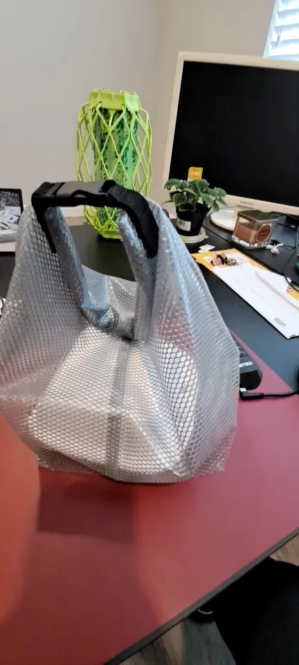 Waterproof Storage Bag, Fitness Clothing, Swimming Bathroom, Large photo review