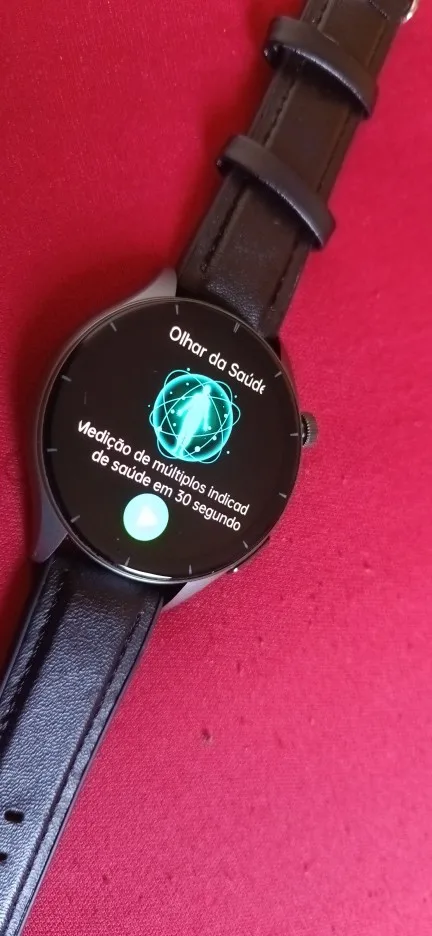 2025 New ECG+PPG Health Diagnosis Smartwatches Men Women photo review