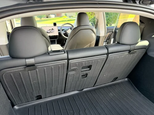 2pcs Car Back Seat Hook Rear Seat Headrest photo review