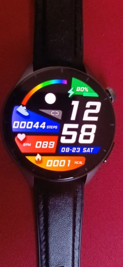 2025 New ECG+PPG Health Diagnosis Smartwatches Men Women photo review