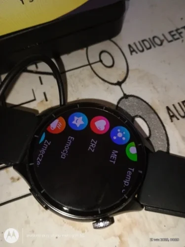 2025 New ECG+PPG Health Diagnosis Smartwatches Men Women photo review