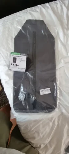 17L Vacuum Compression Bag with Air Pump Reusable photo review