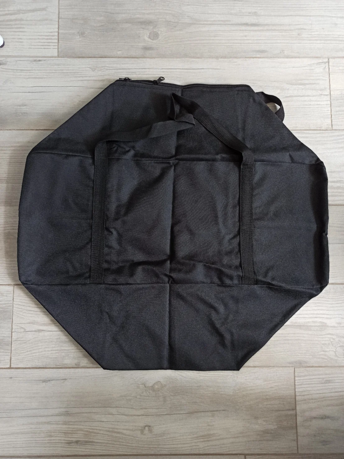 Large Storage Bag Storage Bag Oxford Cloth Storage photo review