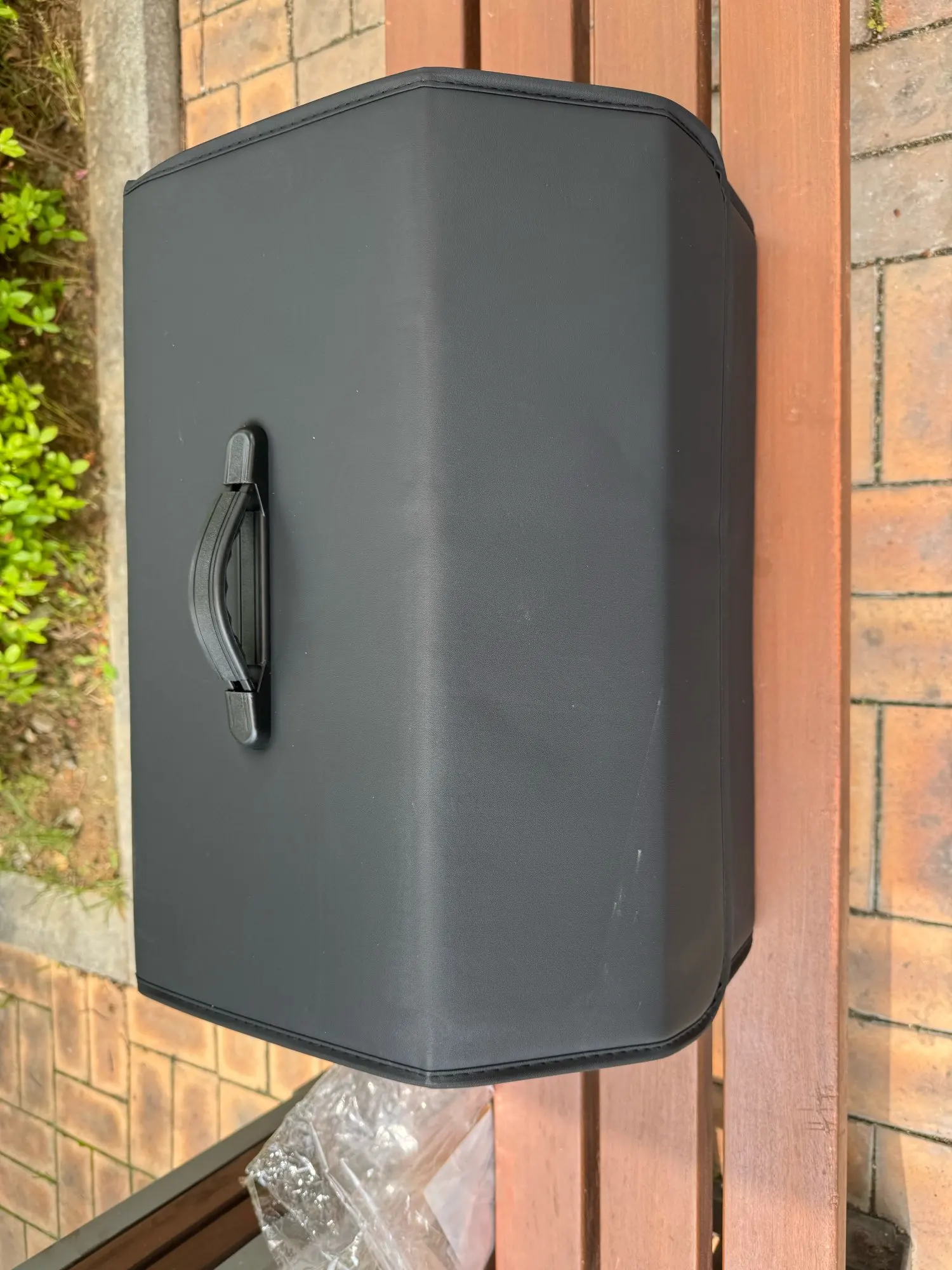 Folding Car Storage Box Large Capacity Auto Trunk photo review