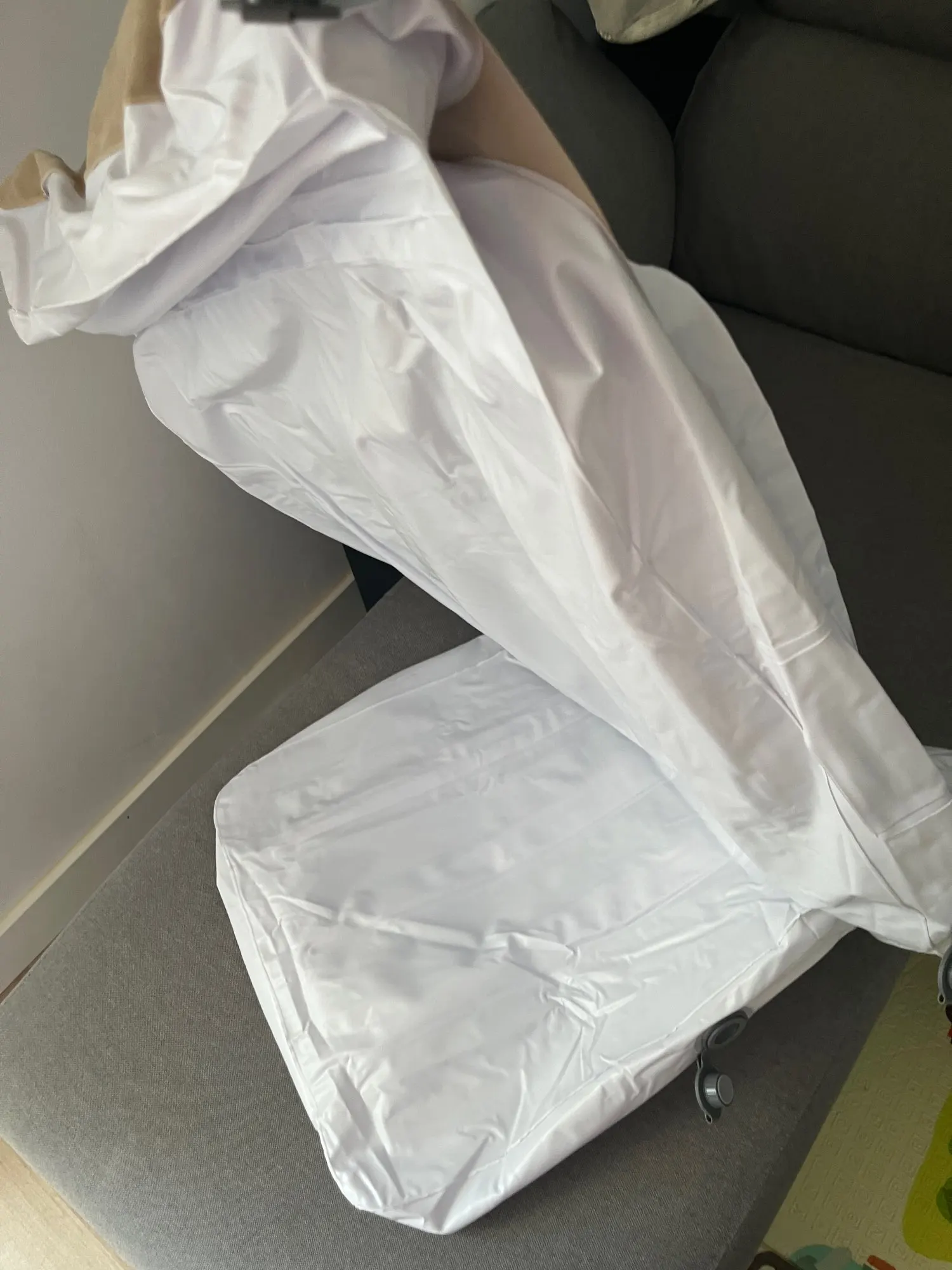 Car Inflatable Mattress Air Bed Long Distance Teavel photo review