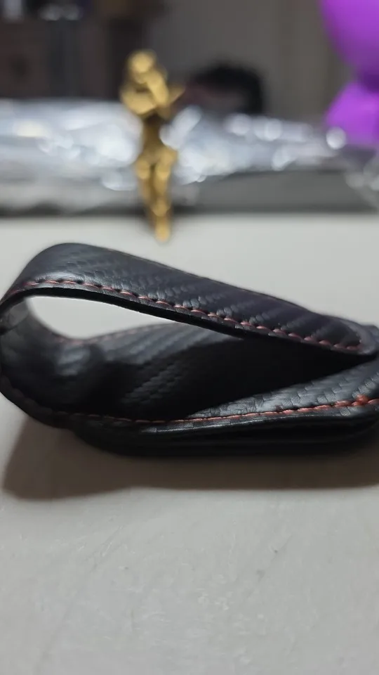 Car Visor Organizer Multi-Pocket Pouch Bag Card Glasses photo review