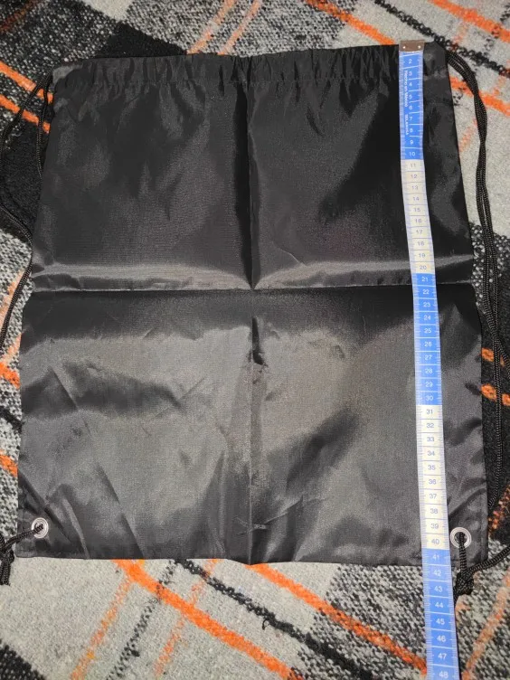 1PC Stylish And Durable Gym Storage Backpack With photo review