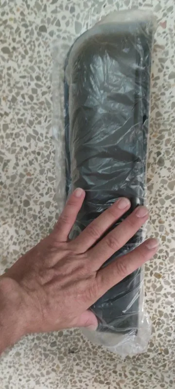 Car Door Handle Storage Box For Van Camper photo review