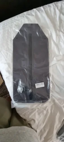 17L Vacuum Compression Bag with Air Pump Reusable photo review