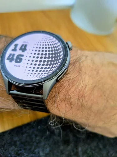 2025 New ECG+PPG Health Diagnosis Smartwatches Men Women photo review