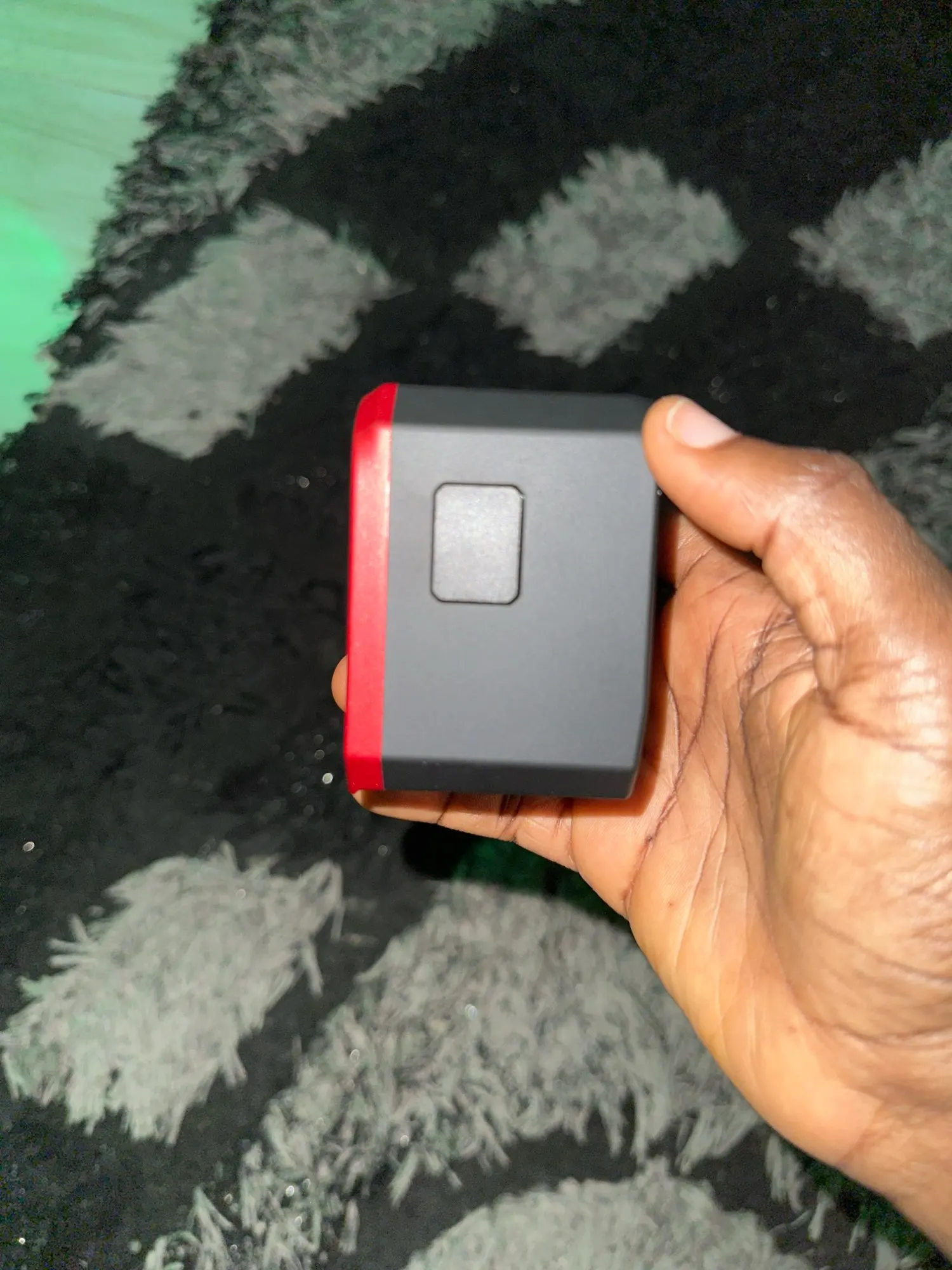 Melery Travel Smart Adapter International Plug Adaptor Wall photo review