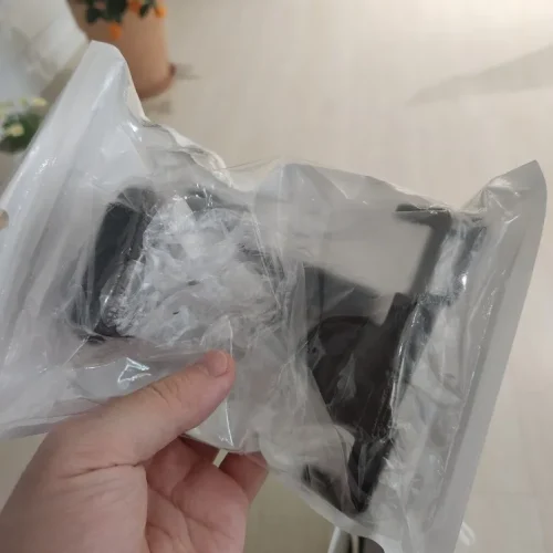 2pcs Car Back Seat Hook Rear Seat Headrest photo review