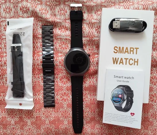 2025 New For XIAOMI Health Trackr Uric Acid photo review