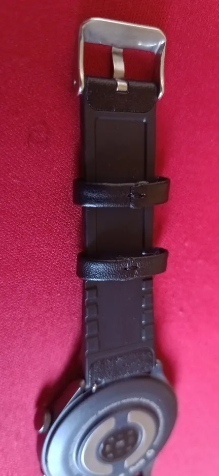 2025 New ECG+PPG Health Diagnosis Smartwatches Men Women photo review