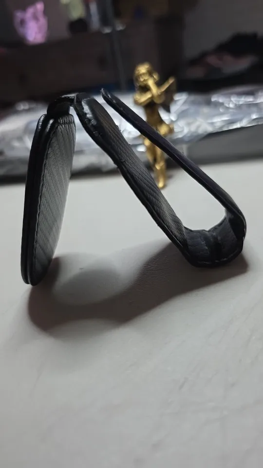 Car Visor Organizer Multi-Pocket Pouch Bag Card Glasses photo review