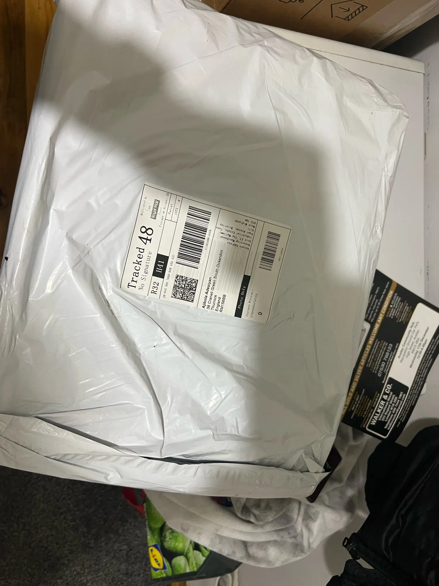 LENCENT International Travel Adapter with 2 USB Ports photo review