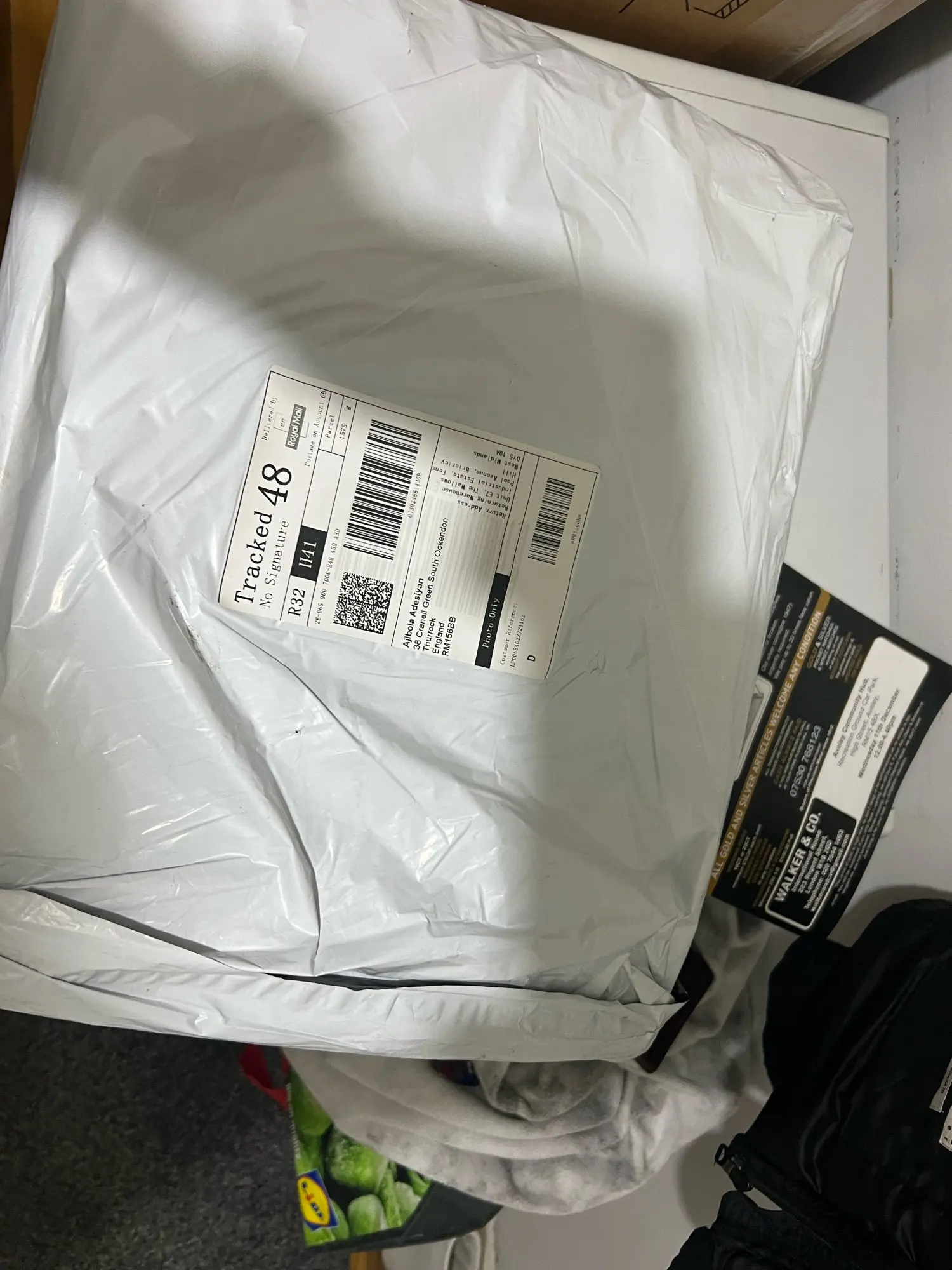 LENCENT International Travel Adapter with 2 USB Ports photo review