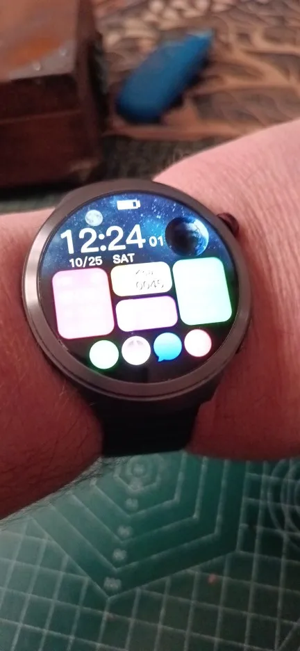 2025 New For XIAOMI Health Trackr Uric Acid photo review