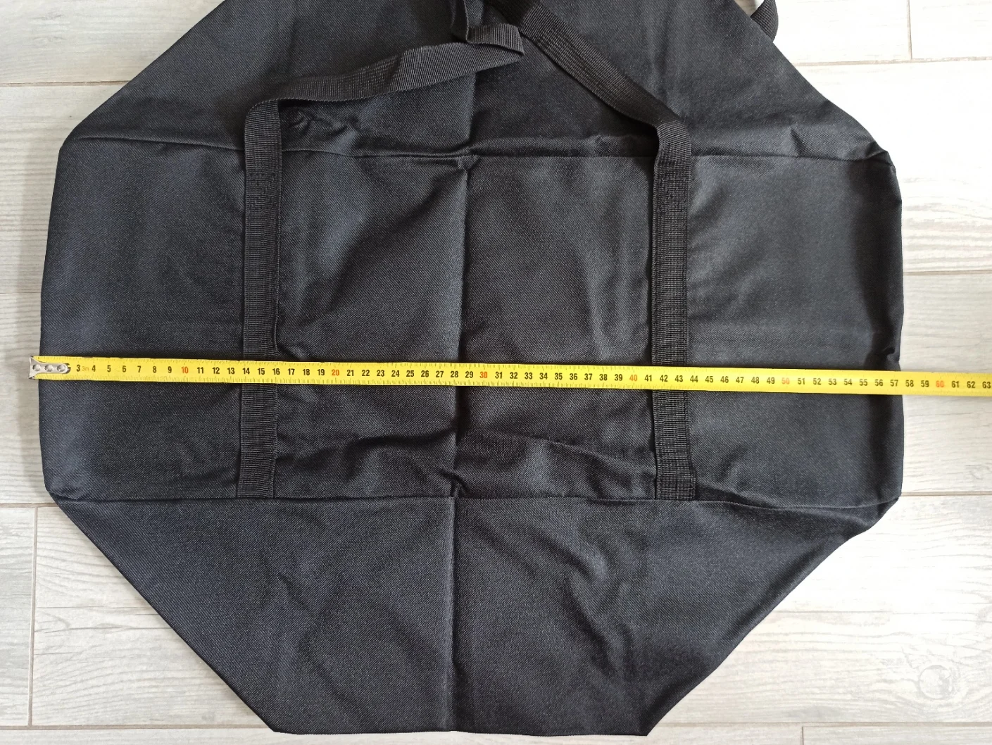 Large Storage Bag Storage Bag Oxford Cloth Storage photo review