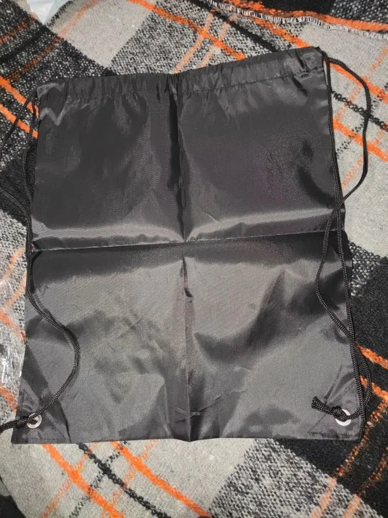 1PC Stylish And Durable Gym Storage Backpack With photo review