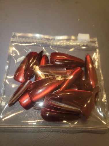 mini transparent carry all storage bags lightweight dust-proof photo review