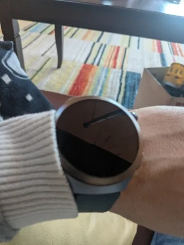 2025 New For XIAOMI Health Trackr Uric Acid photo review