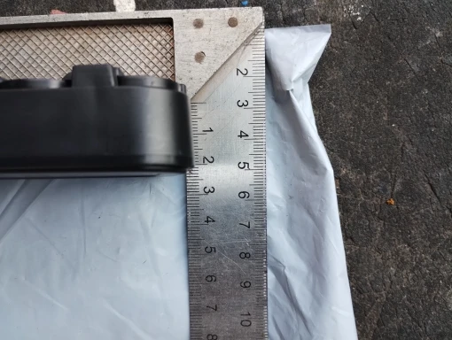 Car Storage Coin Wallet Savings Box for Euro photo review