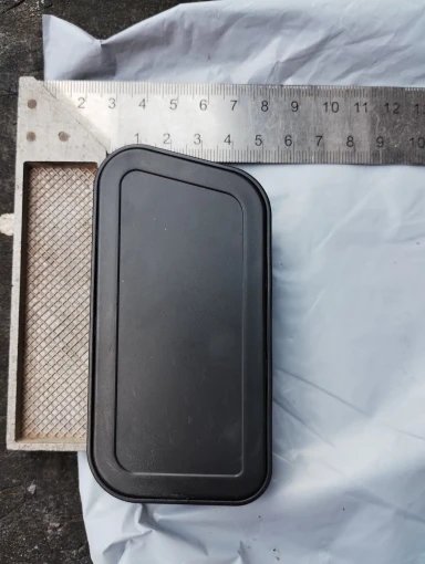 Car Storage Coin Wallet Savings Box for Euro photo review