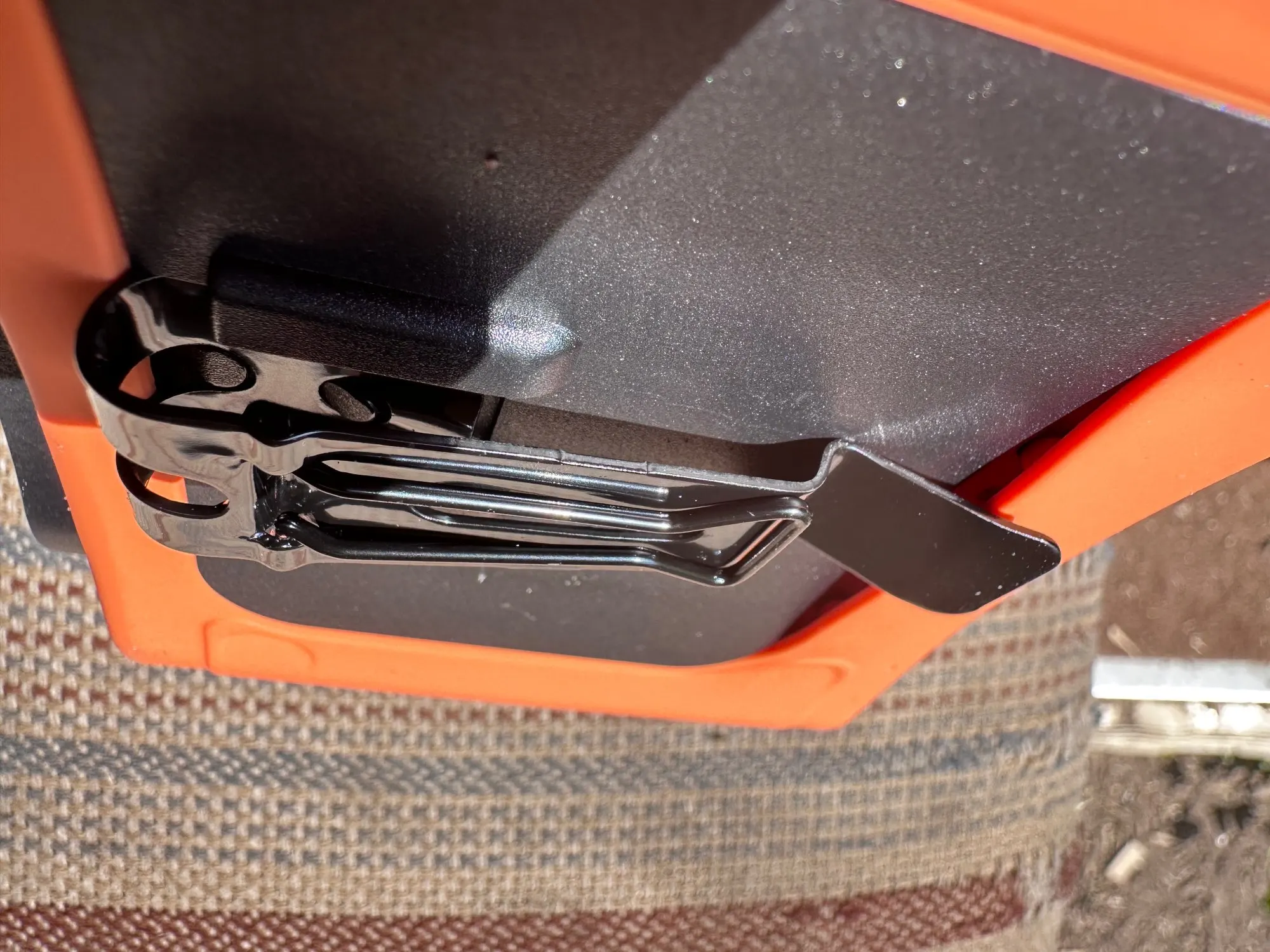 Socool 10000mAh Waist Fan Portable Handheld Hanging Neck photo review