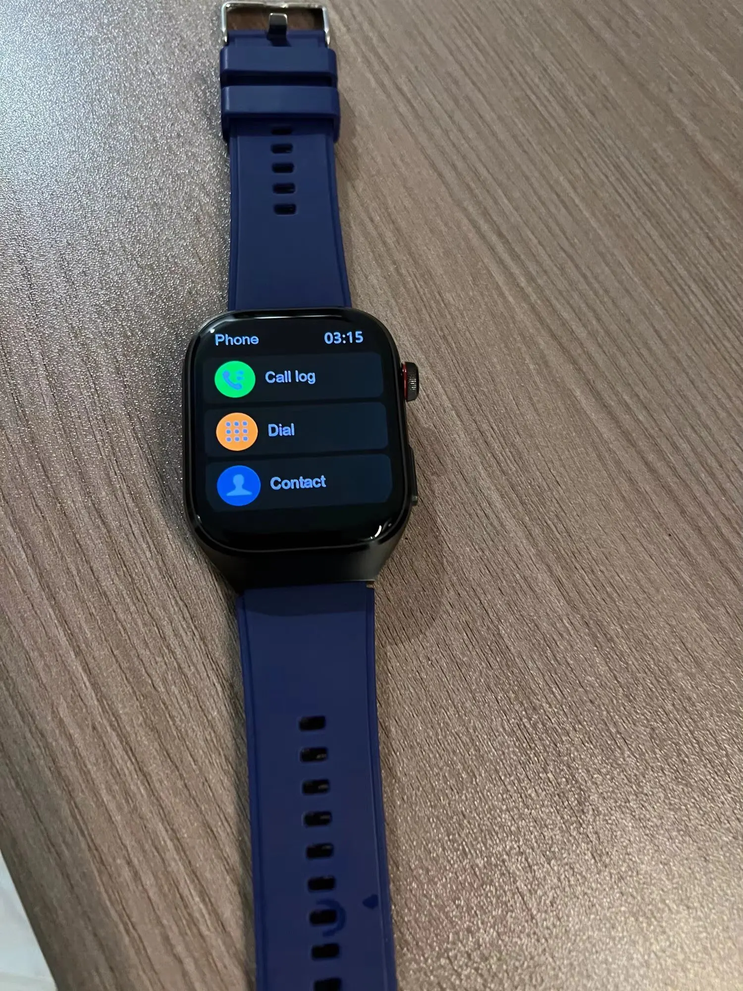 2025 New ECG+PPG Accurate Measure Heart Rate Smart photo review