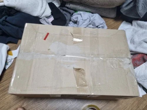 LENCENT International Travel Adapter with 2 USB Ports photo review