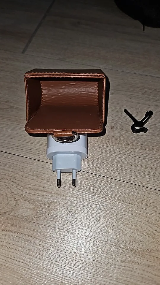 Universal Car Air Outlet Hanging Storage Box Air photo review