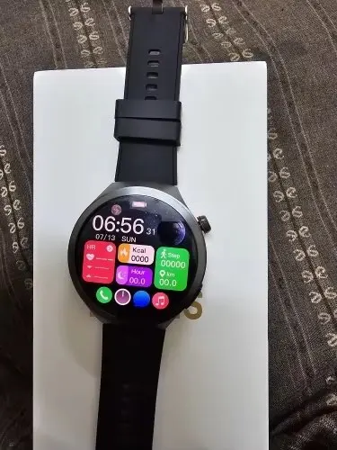 2025 New For XIAOMI Health Trackr Uric Acid photo review