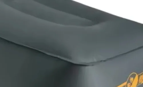 Car Travel Inflatable Mattress Air Bed Back Seat photo review