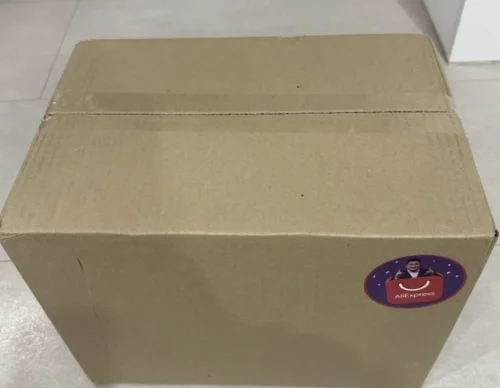 New Handheld Portable Fan 100 Wind Speeds Adjustable photo review