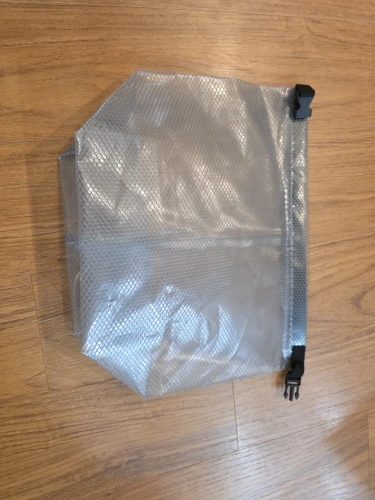 Waterproof Storage Bag, Fitness Clothing, Swimming Bathroom, Large photo review