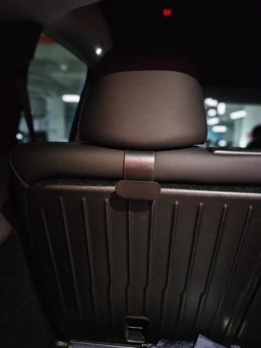 2pcs Car Back Seat Hook Rear Seat Headrest photo review