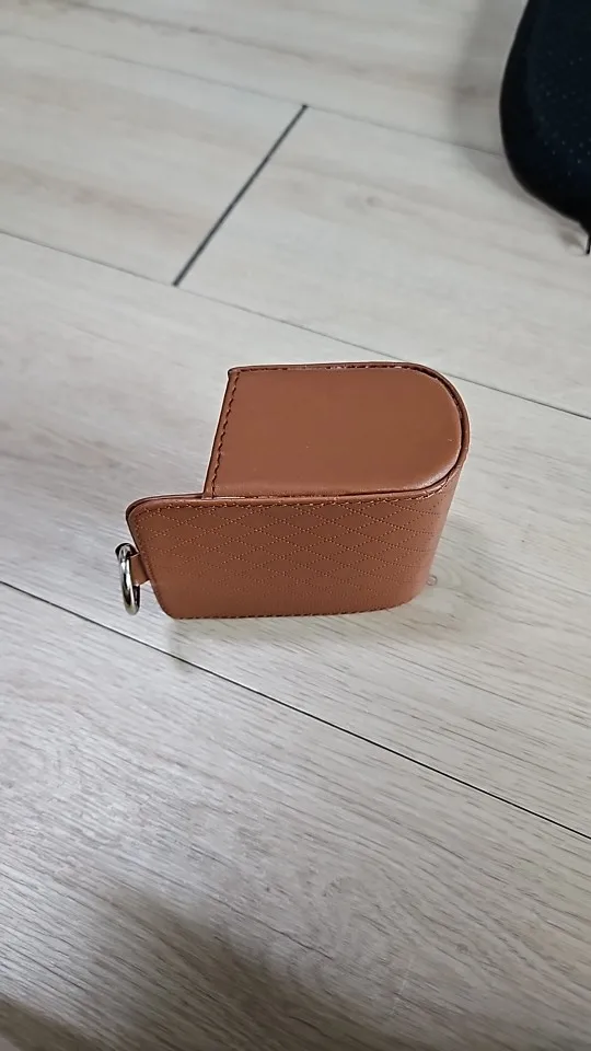 Universal Car Air Outlet Hanging Storage Box Air photo review