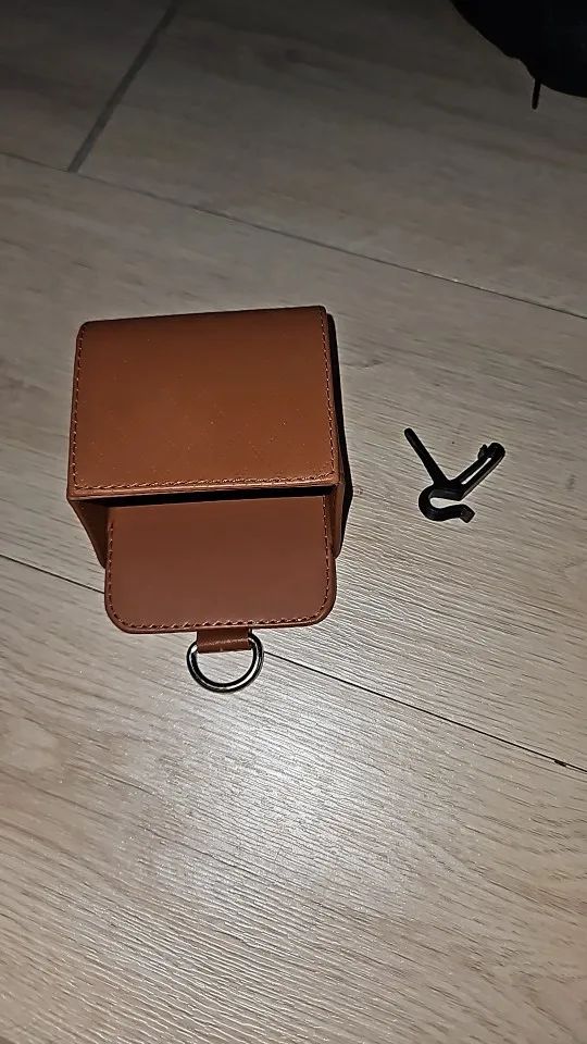 Universal Car Air Outlet Hanging Storage Box Air photo review