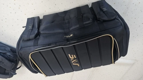 Car Trunk Storage Organizer With Lid Universal Car photo review