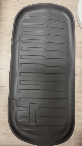 for Tesla Model Y Juniper 2025 2026 door photo review